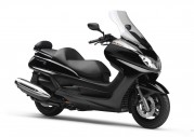 Yamaha Majesty 400 ABS Yamaha Majesty 400 ABS